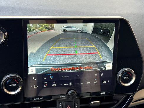 Certified 2024 Lexus NX 250 FWD w/ Cold Area Package image 20