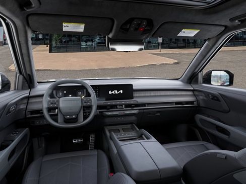 New 2027 Kia Telluride X-Line SX Prestige AWD/4WD image 14