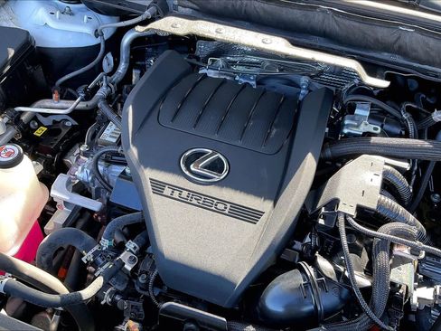 Used 2024 Lexus RX 500h F Sport w/ Convenience Package image 31