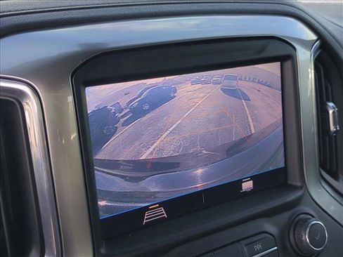 Used 2022 Chevrolet Silverado 1500 RST image 11