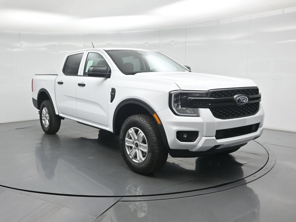 New 2026 Ford Ranger XL AWD/4WD image 53