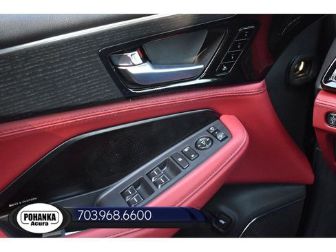 New 2026 Acura MDX Type S image 36