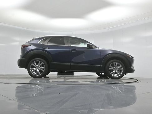 Used 2023 MAZDA CX-30 AWD 2.5 S w/ Preferred Package image 47
