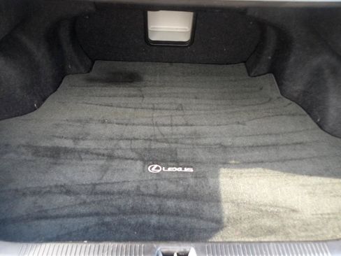 Used 2011 Lexus ES 350 FWD image 13