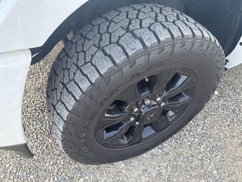 Certified 2021 RAM 2500 Limited w/ Night Edition AWD/4WD image 2