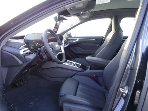 New 2026 Audi A6 Premium Plus image 4