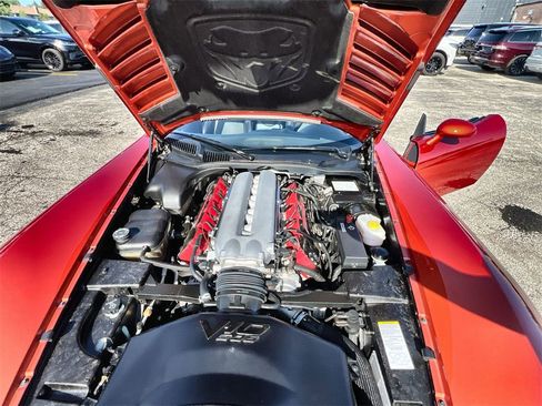Used 2005 Dodge Viper SRT-10 w/ Copperhead Edition Group image 22