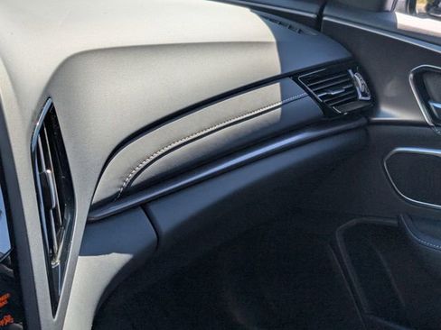 Certified 2025 Acura RDX SH-AWD image 24