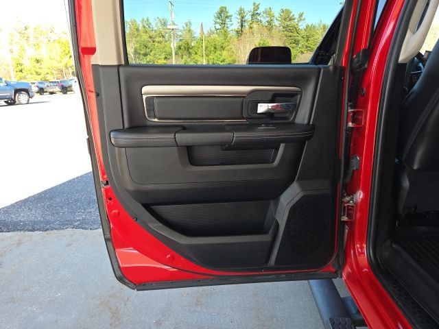Used 2018 RAM 1500 Sport AWD/4WD image 46