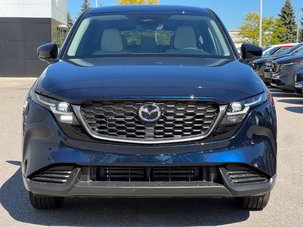 New 2026 MAZDA CX-5 Select AWD/4WD image 34