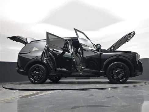 New 2027 Kia Telluride EX X-Line image 23