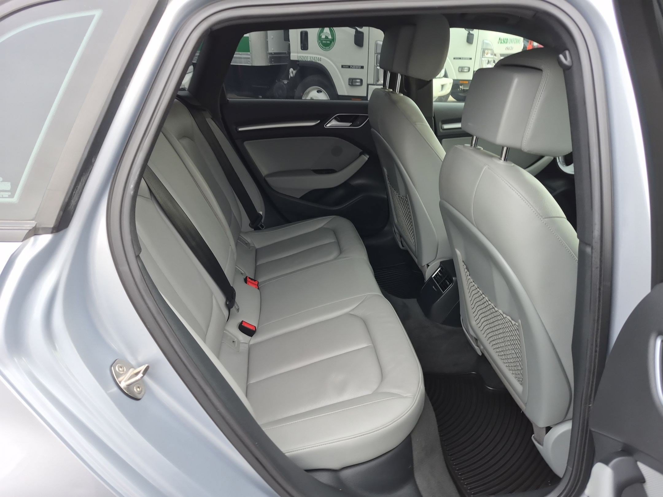Used 2017 Audi A3 e-tron Premium FWD image 28
