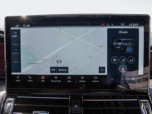 Used 2024 Lincoln Navigator Reserve w/ Monochromatic Package image 12