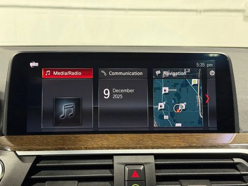 Used 2019 BMW X3 xDrive30i w/ Convenience Package image 34