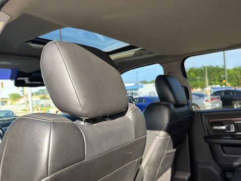 Used 2013 RAM 3500 Laramie AWD/4WD image 49