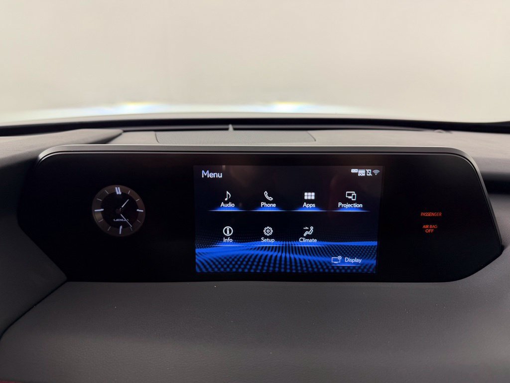 Used 2021 Lexus UX 250h F Sport AWD/4WD image 37