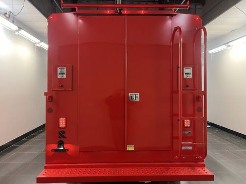 New 2026 Ford Transit 350 DRW w/ Exterior Upgrade Package image 5