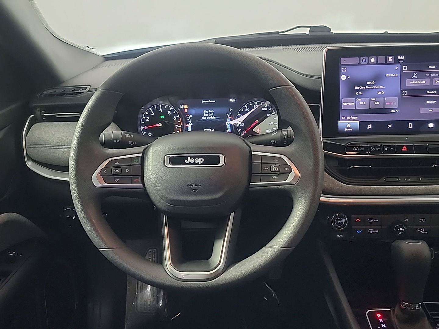 Used 2023 Jeep Compass Sport AWD/4WD image 20