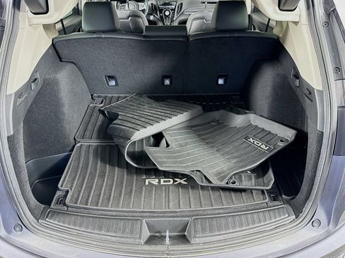 Used 2021 Acura RDX AWD w/ Technology Package image 22