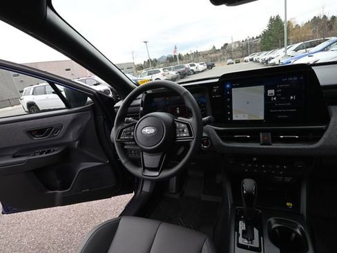 New 2026 Subaru Outback Limited AWD/4WD image 26