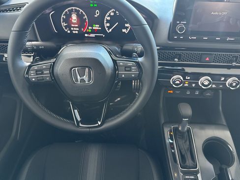 Used 2026 Honda Civic Sport image 26