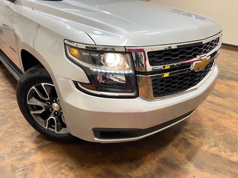 Used 2020 Chevrolet Tahoe LT image 43