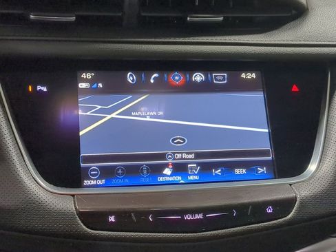 Used 2018 Cadillac XT5 Luxury w/ Driver Awareness Package image 35