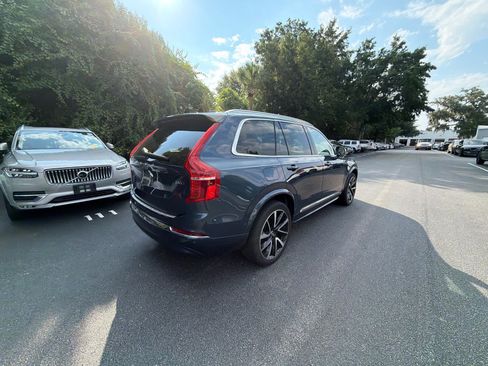 Certified 2023 Volvo XC90 B6 Plus w/ Protection Package Premier AWD/4WD image 13