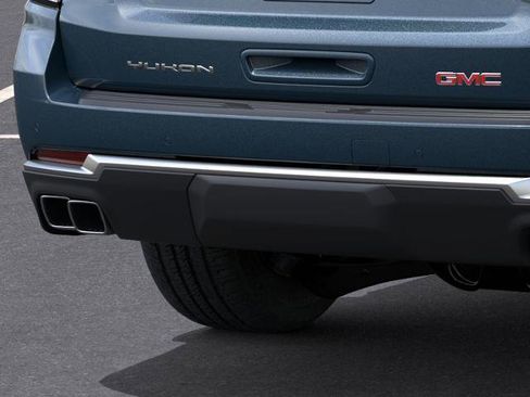 New 2026 GMC Yukon Denali AWD/4WD image 38