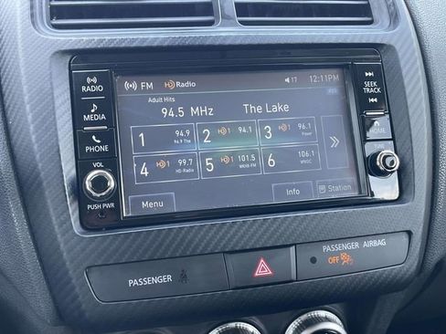 Used 2022 Mitsubishi Outlander Sport FWD image 17