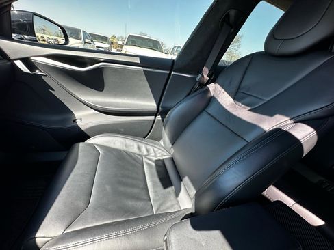Used 2017 Tesla Model S P100D image 55