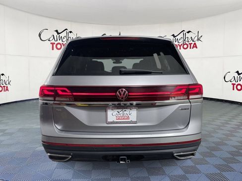 Used 2024 Volkswagen Atlas SE image 6