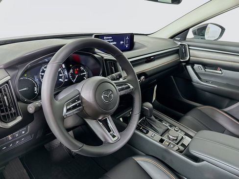 New 2026 MAZDA CX-50 AWD 2.5 Hybrid w/ Weather Package image 10