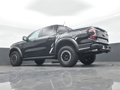 Used 2024 Ford Ranger Raptor image 52