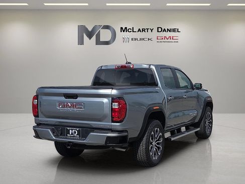 Used 2024 GMC Canyon Denali AWD/4WD image 5