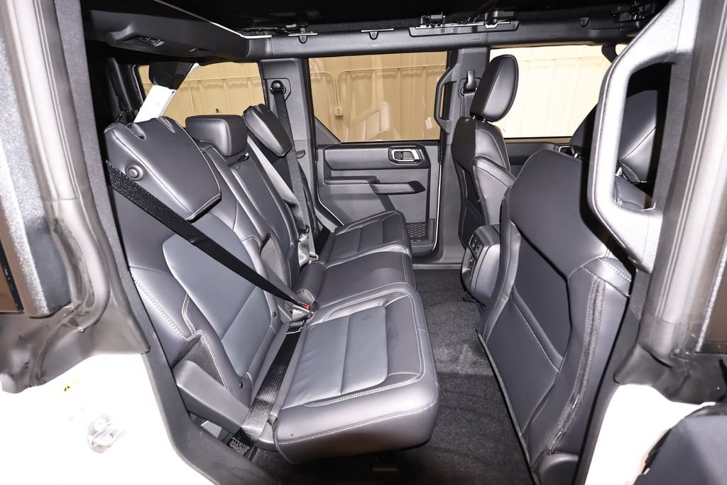 New 2026 Ford Bronco Outer Banks AWD/4WD image 14