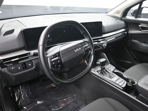 Certified 2026 Kia Sportage LX w/ LX Convenience Package image 13