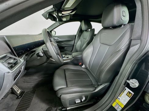 Certified 2022 BMW i4 M50 image 21