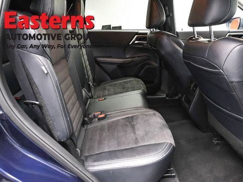 Used 2024 Mitsubishi Outlander SE FWD image 22