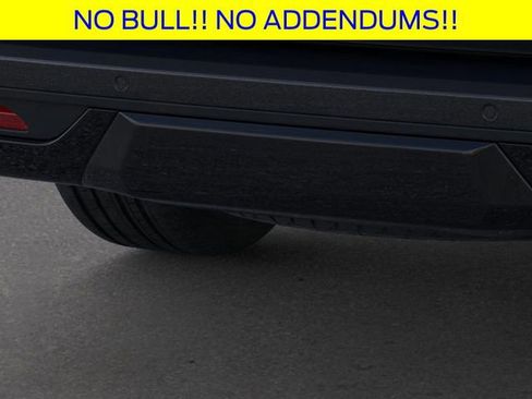 New 2026 Ford Expedition Platinum image 24