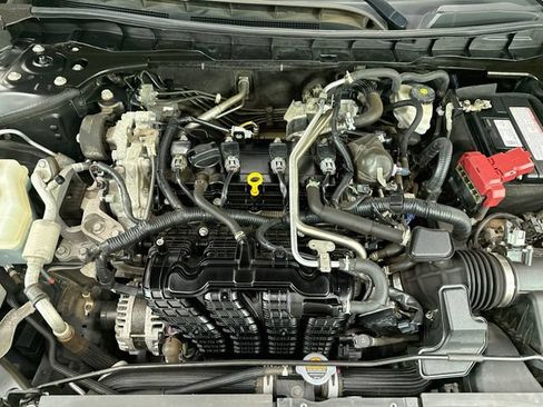 Used 2023 Nissan Altima 2.5 SV AWD/4WD image 27