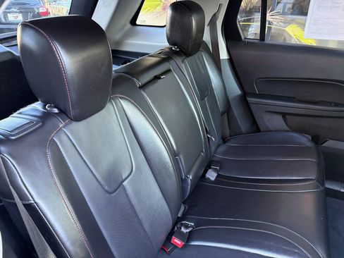 Used 2014 GMC Terrain SLT image 25