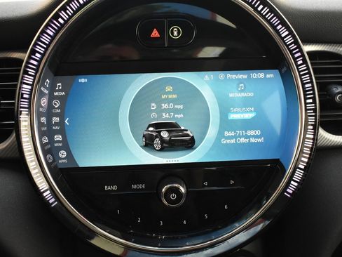 Used 2022 MINI Cooper S FWD image 22
