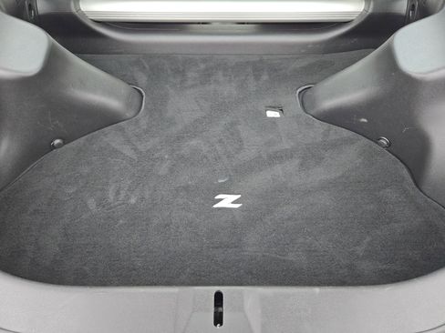 Used 2016 Nissan 370Z Coupe image 14