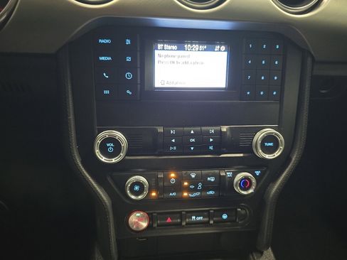Used 2023 Ford Mustang GT w/ Mustang Nite Pony Package RWD image 25