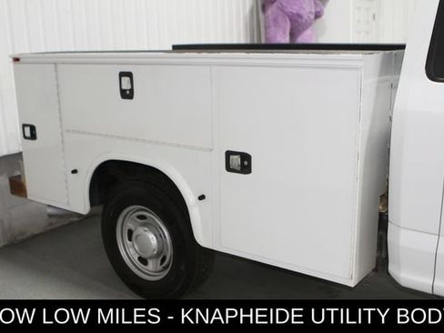 Used 2017 Ford F250 XL RWD image 4