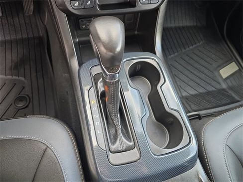 Used 2022 Chevrolet Colorado Z71 w/ Trail Boss Package image 22