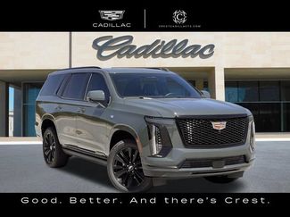 Certified 2025 Cadillac Escalade Sport AWD/4WD 360° Tour