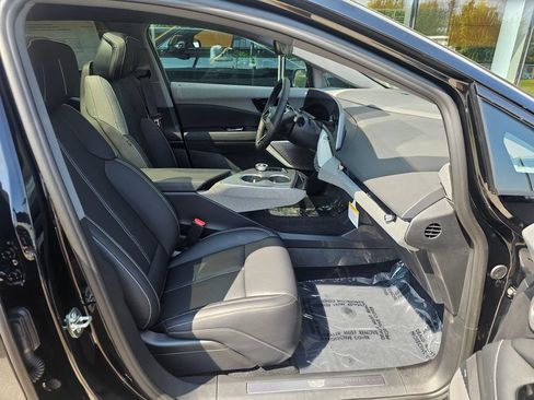 New 2026 Cadillac Optiq Sport 1 AWD/4WD image 11