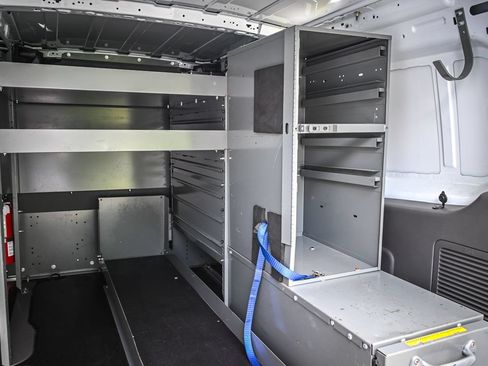 Used 2020 Ford Transit Connect XL FWD image 16